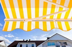 Professional Awning Installers Erskine