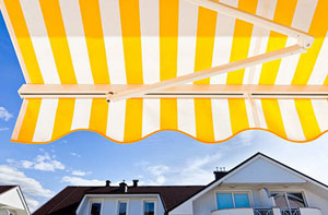 Professional Awning Installers Newbury