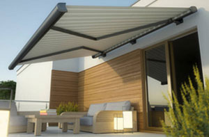 Awning Installers Near Blackheath