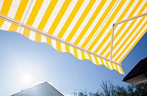 Awning Installers Lymm 01925