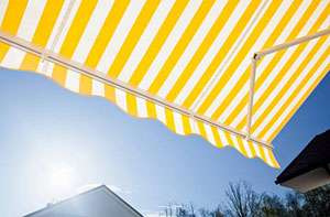 Professional Awning Installers Broxbourne