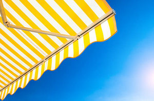 Awning Installers St Ives 01736