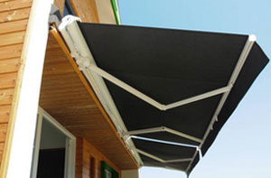 Retractable Awnings Ashbourne