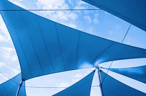 Shade Sails Whitehaven