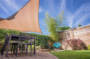 Shade Sails Blackheath