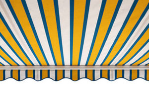 Awning Upgrades Chester-le-Street