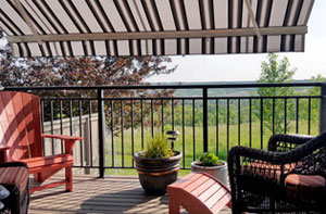 Patio Awnings Standish Greater Manchester