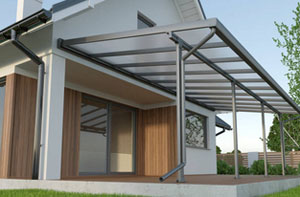Fixed Canopies Warlingham