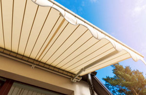 Awning Installers Chafford Hundred UK