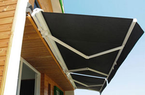 Retractable Awnings Watford