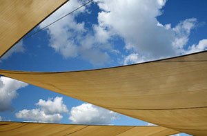 Shade Sails Dawlish