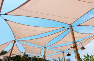 Shade Sails Canvey Island